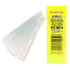 Olfa AB-10 Spare Blades